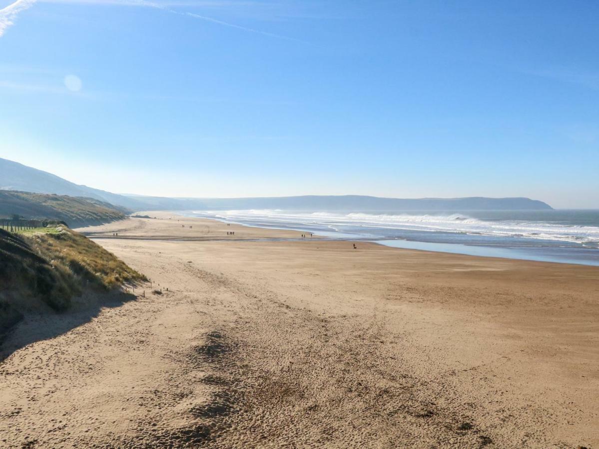 Seashore Woolacombe Zewnętrze zdjęcie